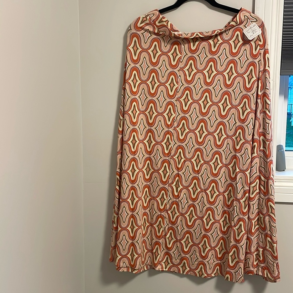 Esqualo Skirt